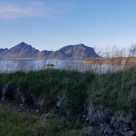 Aurora Suite Nyksund Екстер'єр фото