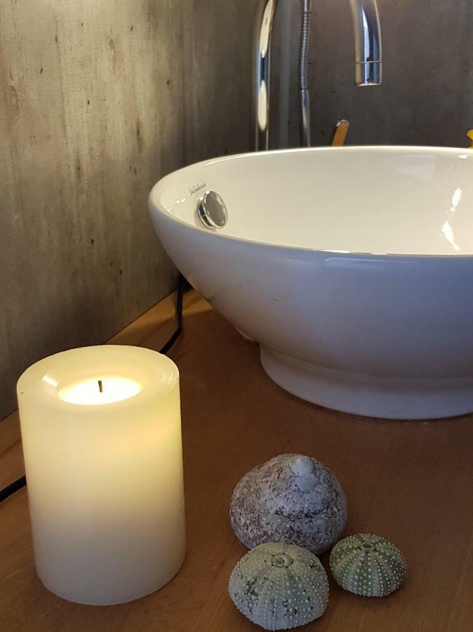 Aurora Suite Nyksund Екстер'єр фото